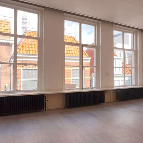 Foto #1 Appartement Nieuwe Oosterstraat Leeuwarden