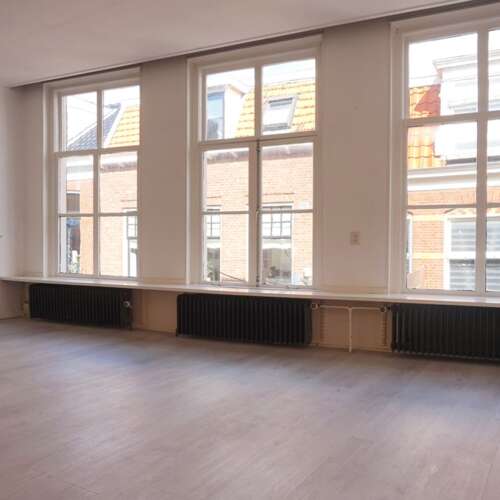 Foto #2 Appartement Nieuwe Oosterstraat Leeuwarden