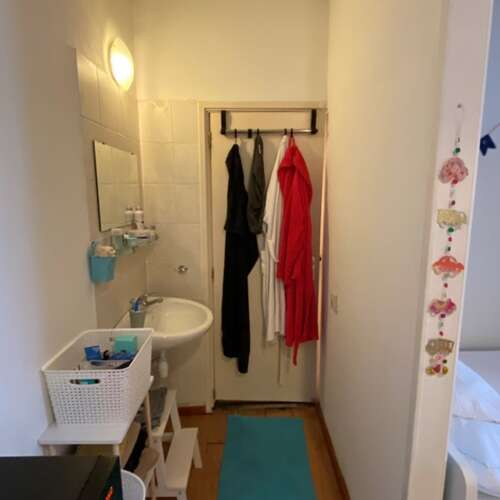 Foto #4 Appartement Rabenhauptstraat Groningen