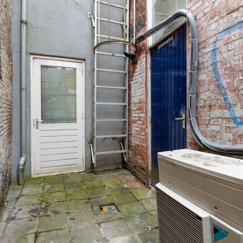 Foto #10 Huurwoning Visserstraat Groningen