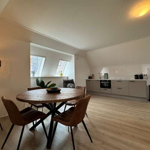 Foto #8 Appartement Tussen beide Markten Groningen