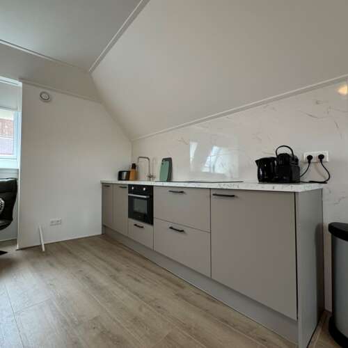 Foto #6 Appartement Tussen beide Markten Groningen