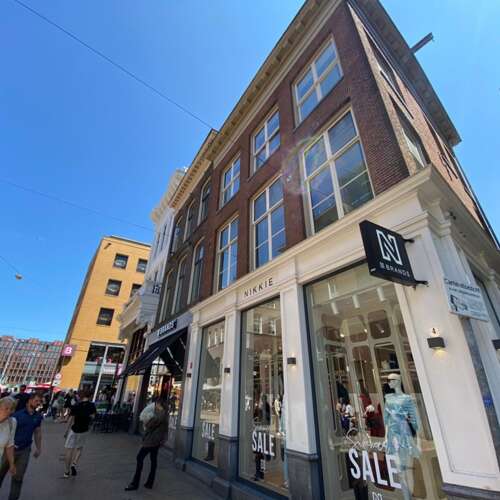 Foto #0 Appartement Tussen beide Markten Groningen