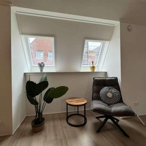 Foto #4 Appartement Tussen beide Markten Groningen