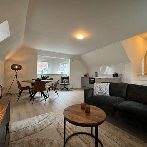 Foto #2 Appartement Tussen beide Markten Groningen