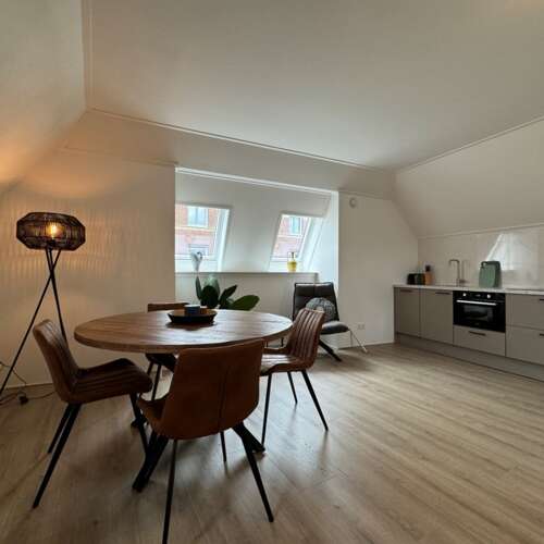 Foto #3 Appartement Tussen beide Markten Groningen