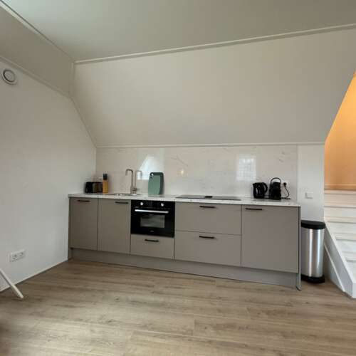 Foto #5 Appartement Tussen beide Markten Groningen