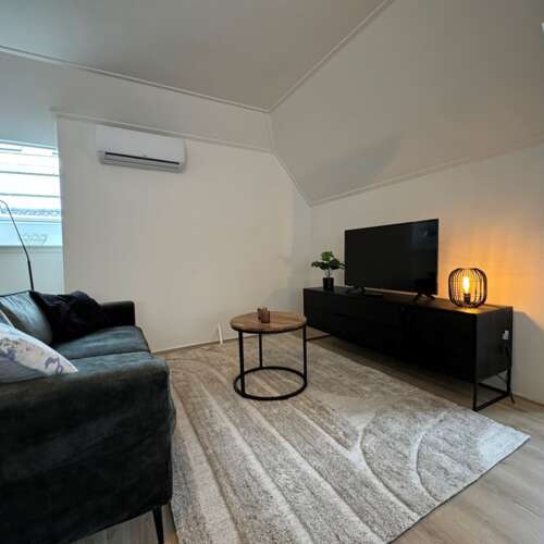 Foto #1 Appartement Tussen beide Markten Groningen