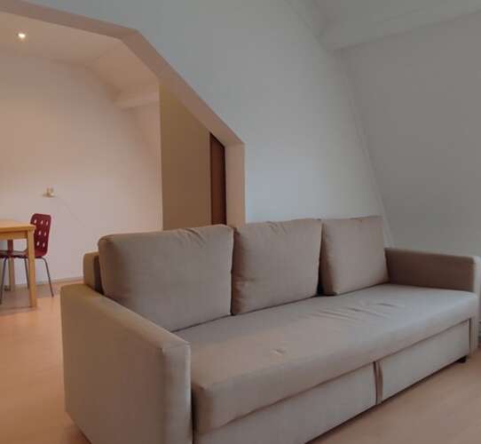 Foto #1 Appartement Brunssummerstraat Schinveld