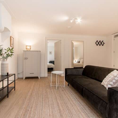 Foto #5 Appartement Kronenburgersingel Nijmegen