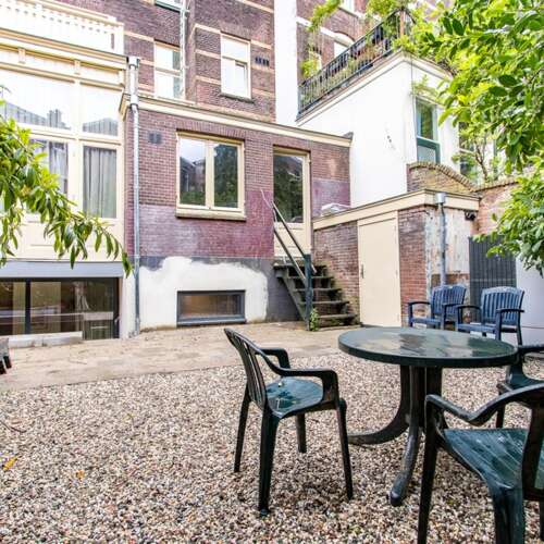 Foto #17 Appartement Kronenburgersingel Nijmegen