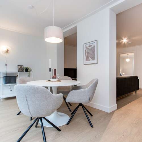 Foto #2 Appartement Kronenburgersingel Nijmegen