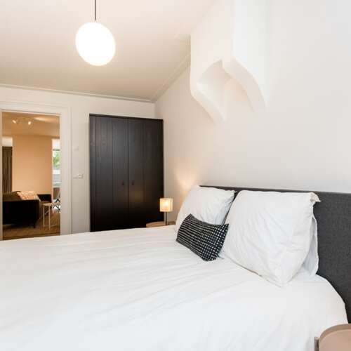 Foto #10 Appartement Kronenburgersingel Nijmegen