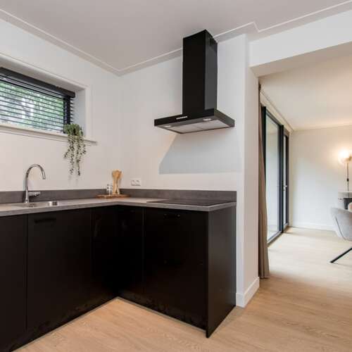 Foto #7 Appartement Kronenburgersingel Nijmegen