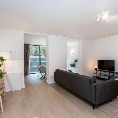 Foto #1 Appartement Kronenburgersingel Nijmegen