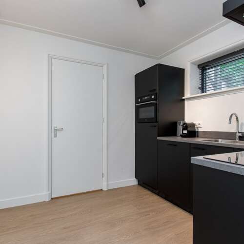 Foto #6 Appartement Kronenburgersingel Nijmegen