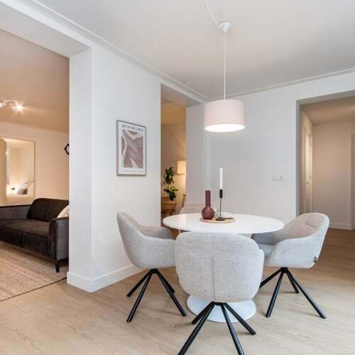 Foto #3 Appartement Kronenburgersingel Nijmegen