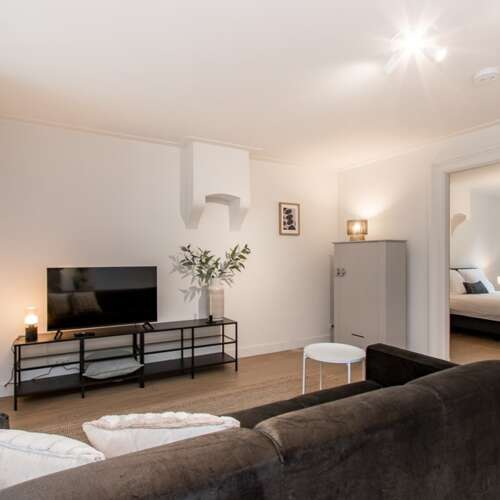 Foto #4 Appartement Kronenburgersingel Nijmegen