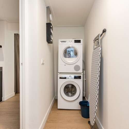 Foto #14 Appartement Kronenburgersingel Nijmegen