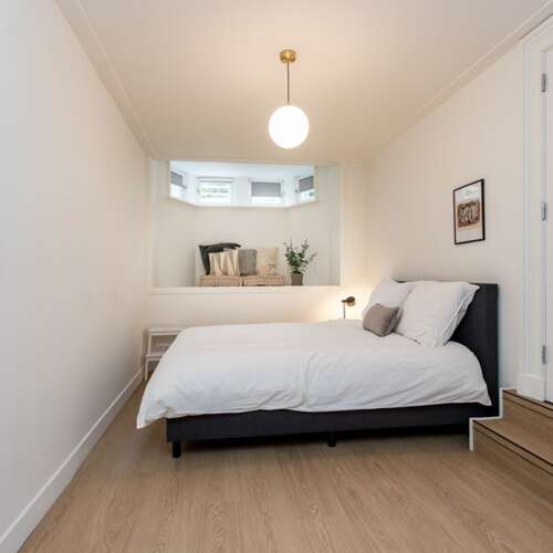 Foto #11 Appartement Kronenburgersingel Nijmegen