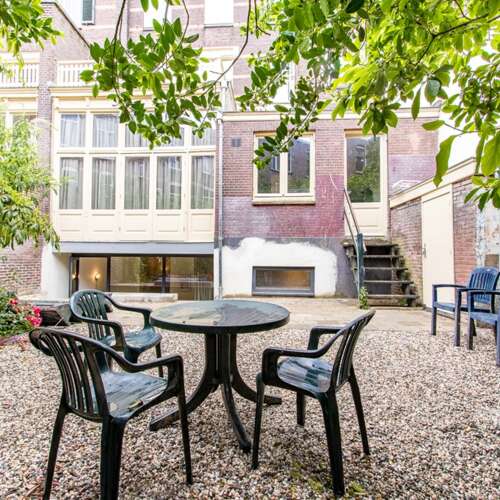 Foto #19 Appartement Kronenburgersingel Nijmegen