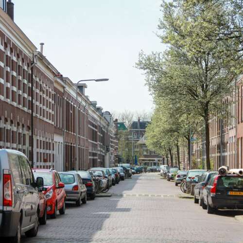 Foto #1 Appartement Sloetstraat Arnhem