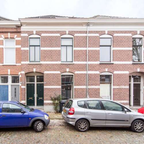 Foto #0 Appartement Sloetstraat Arnhem