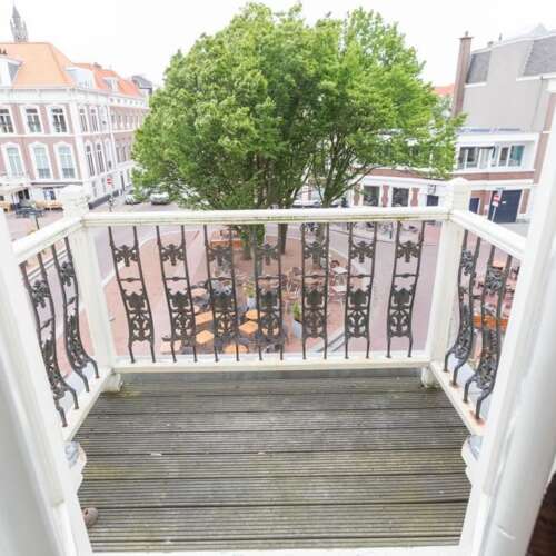 Foto #12 Appartement Anna Paulownastraat Den Haag