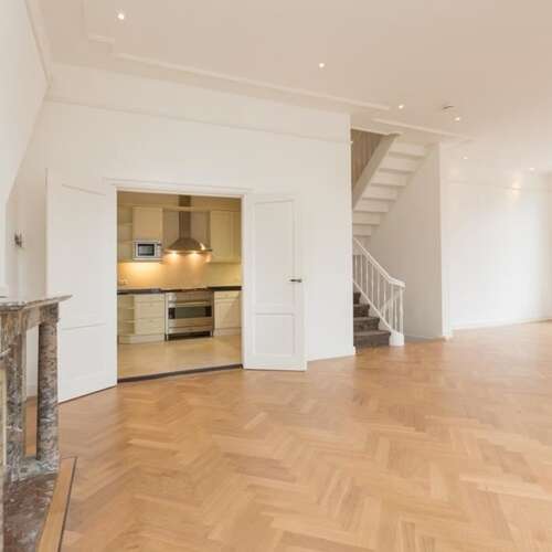 Foto #1 Appartement Anna Paulownastraat Den Haag