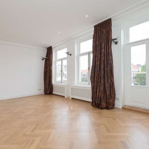 Foto #11 Appartement Anna Paulownastraat Den Haag