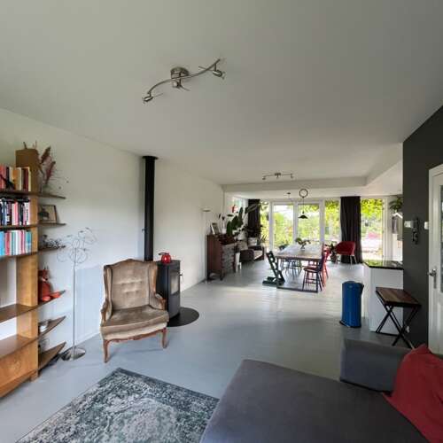 Foto #4 Huurwoning Haaldersbroekerdwarsstraat Zaandam