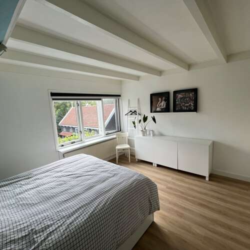 Foto #19 Huurwoning Haaldersbroekerdwarsstraat Zaandam