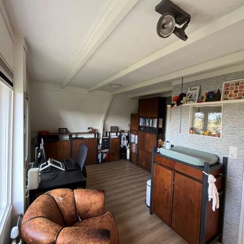 Foto #24 Huurwoning Haaldersbroekerdwarsstraat Zaandam