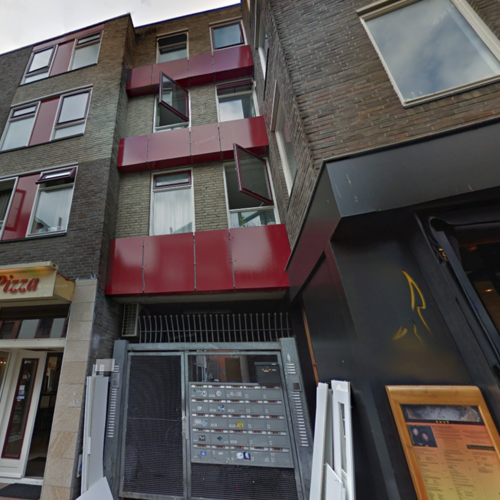 Foto #0 Appartement Gelkingestraat Groningen