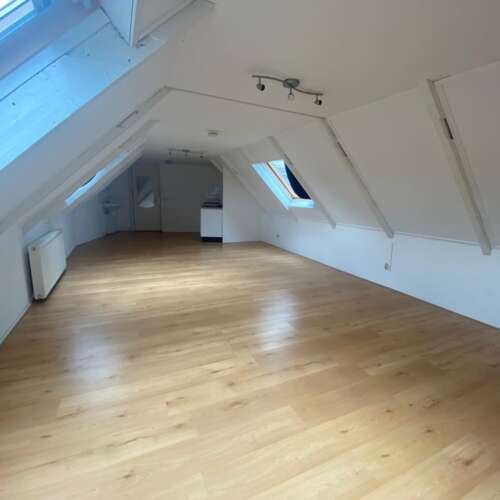 Foto #3 Appartement Nieuwe Ebbingestraat Groningen