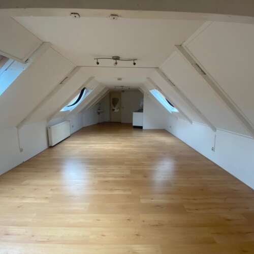 Foto #2 Appartement Nieuwe Ebbingestraat Groningen