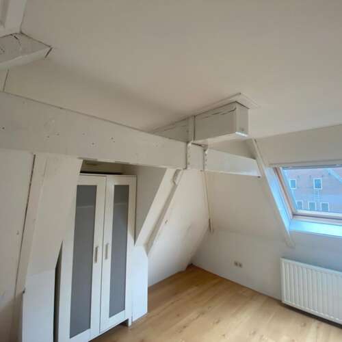 Foto #1 Appartement Nieuwe Ebbingestraat Groningen