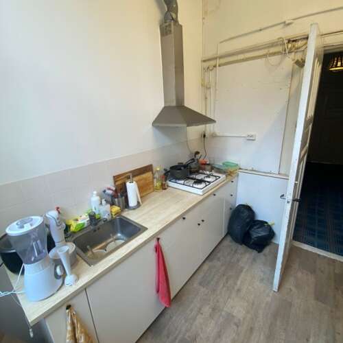 Foto #3 Appartement Wassenberghstraat Groningen