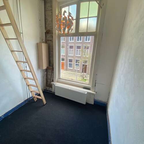 Foto #1 Appartement Wassenberghstraat Groningen