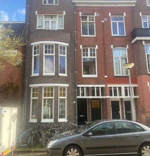 Foto #0 Appartement Wassenberghstraat Groningen