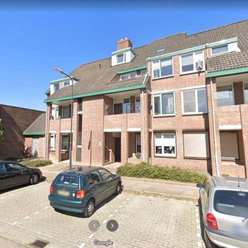 Foto #0 Appartement Pastoor Janssenstraat Limbricht