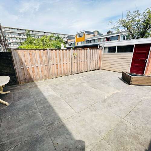 Foto #20 Huurwoning Maarten Lutherweg Amstelveen