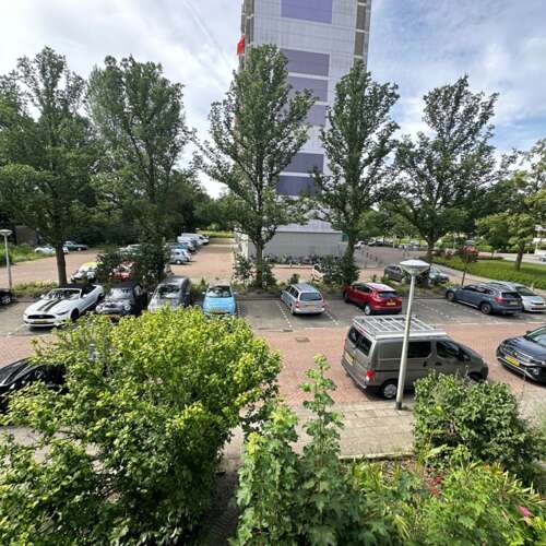 Foto #28 Huurwoning Maarten Lutherweg Amstelveen