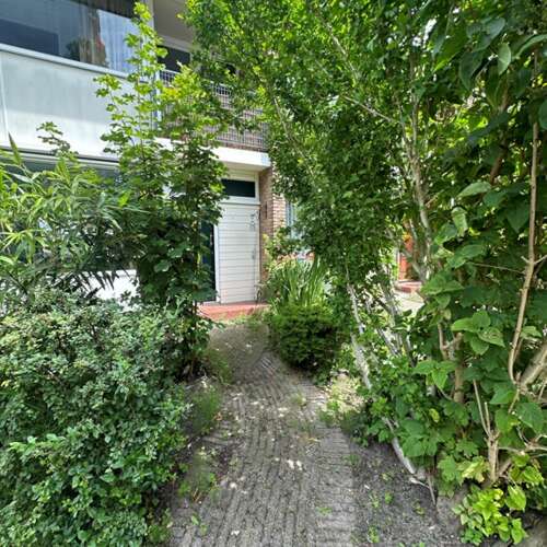 Foto #25 Huurwoning Maarten Lutherweg Amstelveen