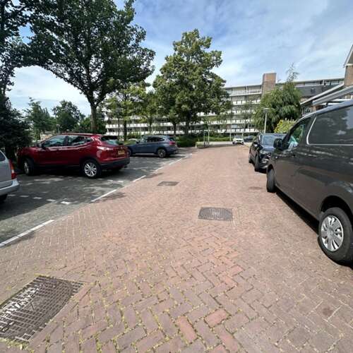 Foto #29 Huurwoning Maarten Lutherweg Amstelveen