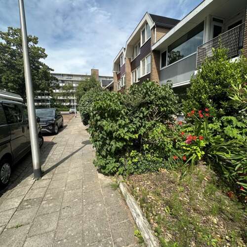 Foto #24 Huurwoning Maarten Lutherweg Amstelveen