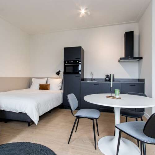 Foto #2 Appartement Kronenburgersingel Nijmegen