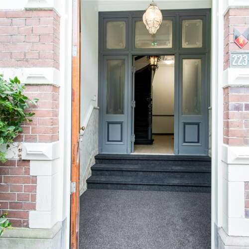 Foto #13 Appartement Kronenburgersingel Nijmegen