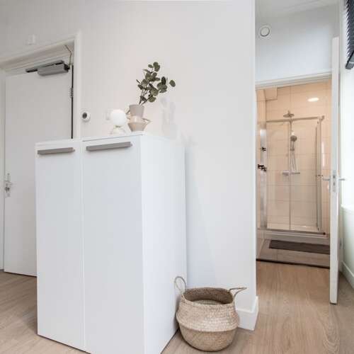 Foto #7 Appartement Kronenburgersingel Nijmegen