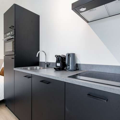 Foto #6 Appartement Kronenburgersingel Nijmegen